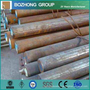 Tool Steel Forged Alloy Bar Steel Round Bar 34CrNiMo6/W1.6582